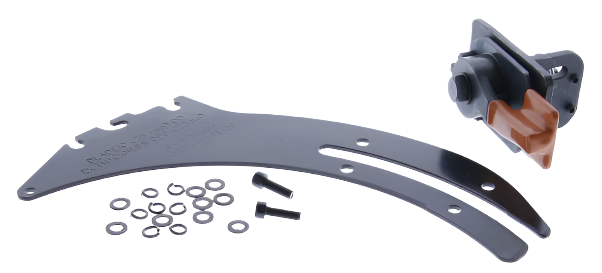 080035003702 Ryobi Riving Knife Assembly | DRMower.ca