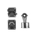 204341001 Ridgid Piston Rod Cylinder Valve