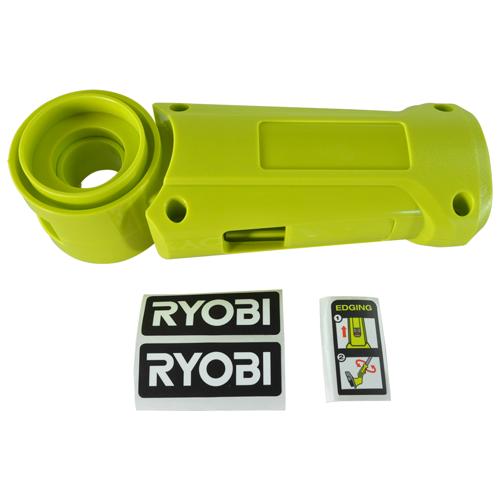 205760001 Ryobi Shaft Coupler Assembly | DRMower.ca