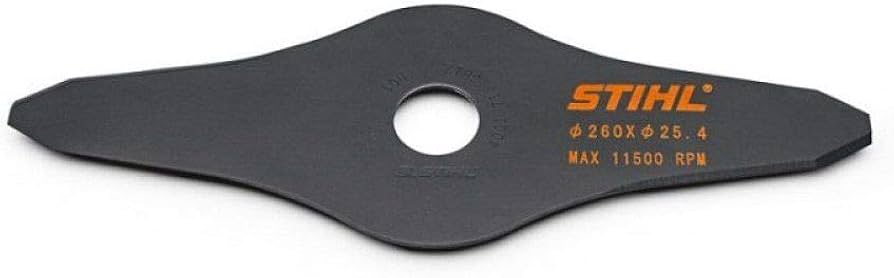 4001 713 3812 Stihl Cutter Blade | DRMower.ca
