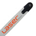 41031 Laser 20" Forestry Pro Bar 3/8" Pitch .050 Gauge | DRMower.ca