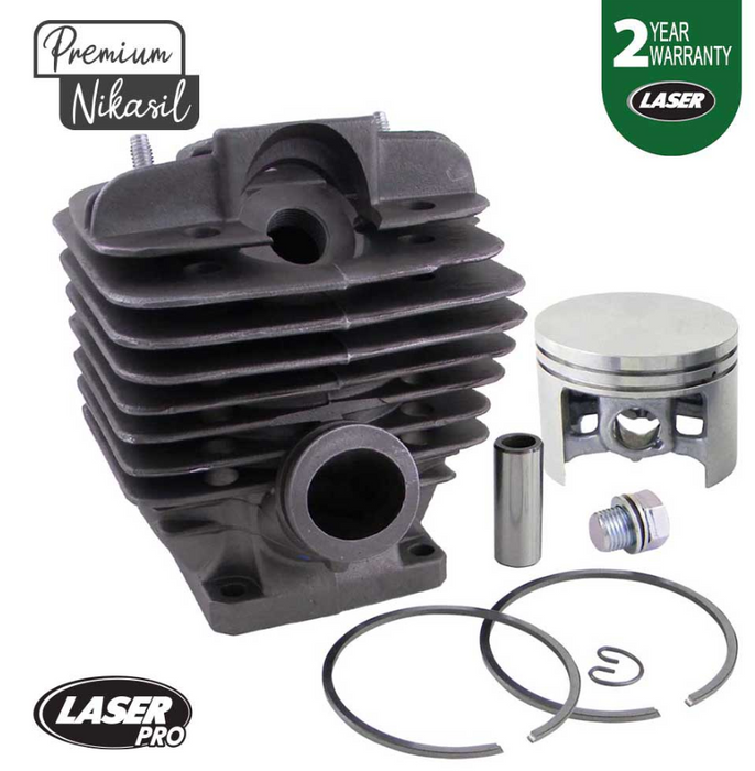 44113 Laser Pro Chainsaw Cylinder Assembly Replaces Stihl 1125-020-1215