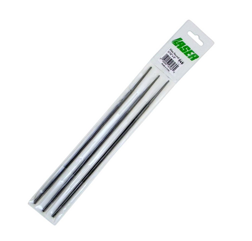 47236 Laser 3/16" Double Cut Chainsaw Files (3 Pack) .325