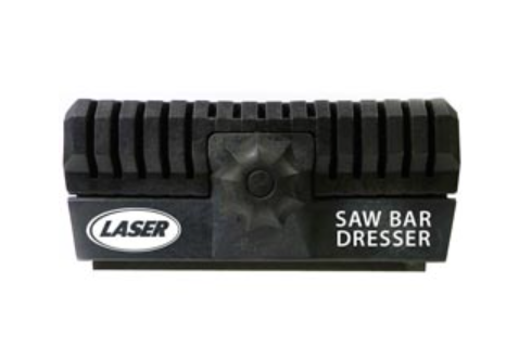47257 Laser Saw Bar Rail Dresser