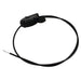 532700417 Craftsman Throttle Cable 700417