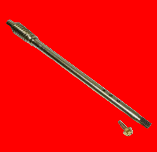 586714801 Craftsman Husqvarna Snowblower Impeller Shaft - NO LONGER AVAILABLE
