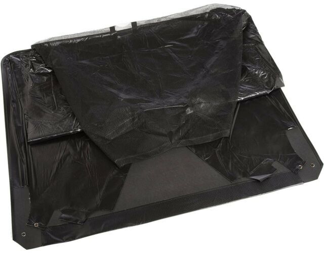 6-658 Agri-Fab Hopper Bag Replacement 40890 | DRMower.ca