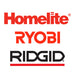 660187002 Ryobi Screw M3 x 22mm | DRMower.ca