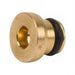 796080 Briggs & Stratton Main Jet | DRMower.ca