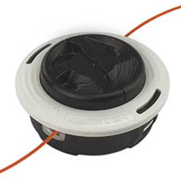 87147 Laser Autocut C 26-2 Bump Feed Trimmer Head Replaces 4002-710-2169 Stihl