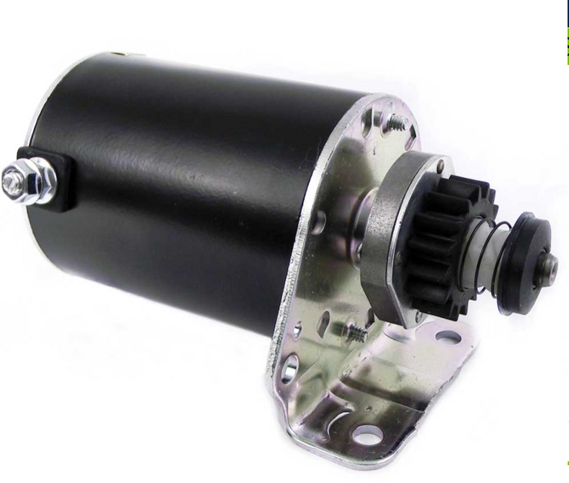 97672 Laser Starter Motor Replaces 497595 Briggs & Stratton 5406K 795121