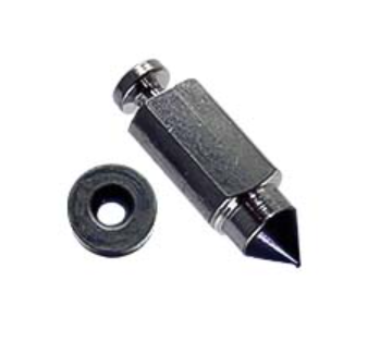 98125 Laser Float Valve & Seat Replaces Briggs and Stratton 398188