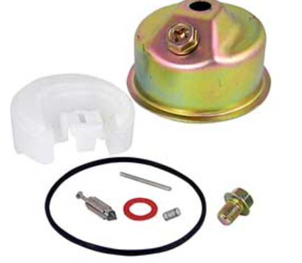 98501 Laser Carburetor Kit Replaces Honda 16011-ZA0-931
