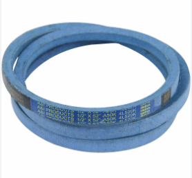 A53K Kinetix Belt at DR Mower