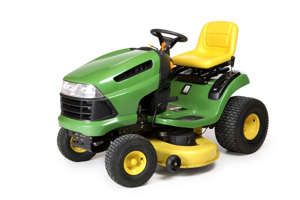 Ride-on Mower, Tractor, Zero Turn Parts