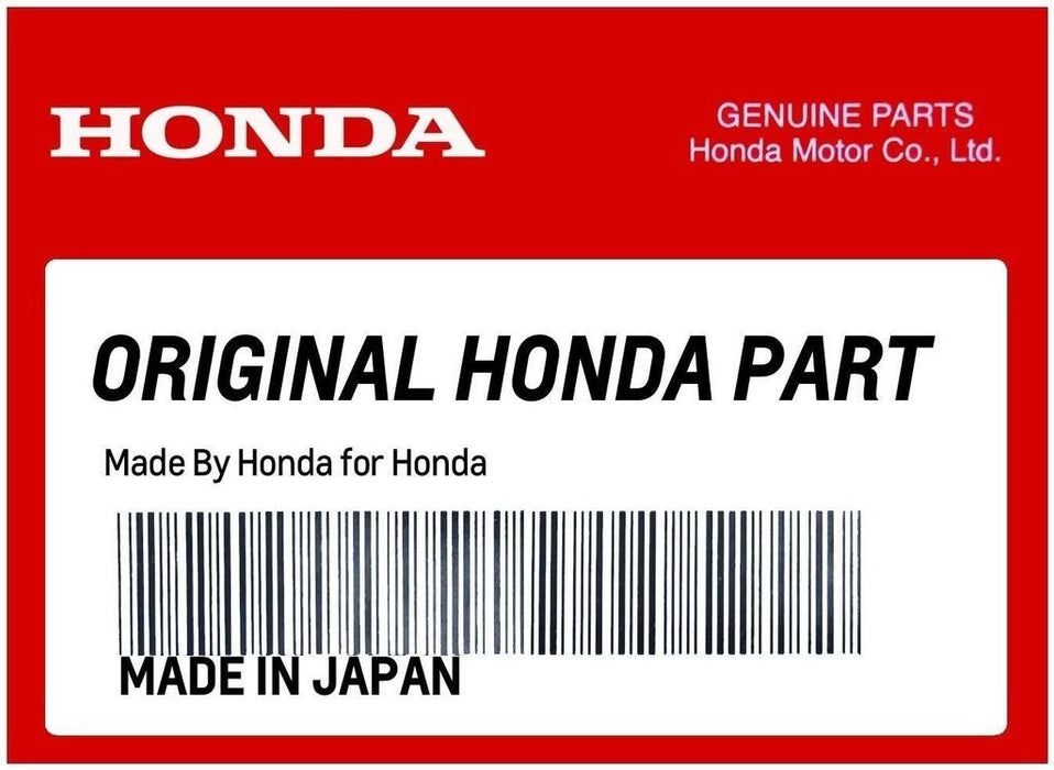 17231-Z0L-050 Honda AIR FILTER COVER