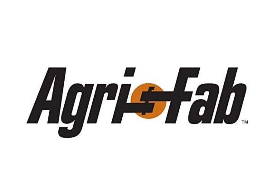 2674-32 Agri-Fab Cap Hub Black