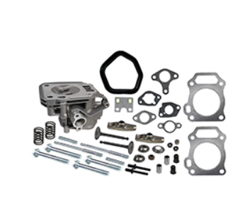 94534 Laser Cylinder Head Assembly Kit Fits Honda GX240 GX270