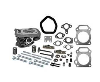 94531 Laser Cylinder Head Assembly Kit Fits Honda GX340 GX390