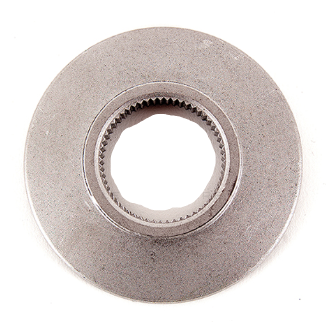 756-06563 MTD Craftsman Snowblower Auger Pulley (Single) 756-04113