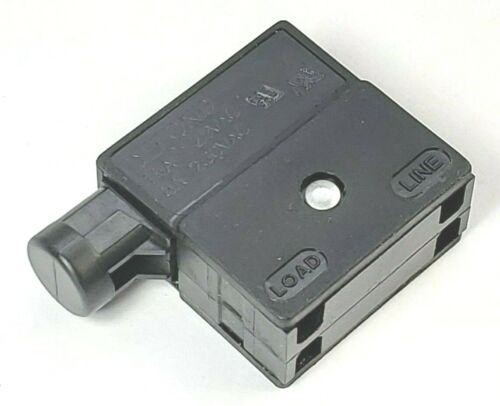 107-3323 Toro Trimmer Defond Switch - DRMOWER.CA