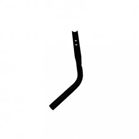 136-5924-05 Toro Lawnmower Lower Right Hand Handle - drmower.ca