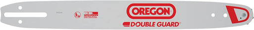 160DGEA061 Oregon Double Guard Chainsaw Bar 16" 3/8 .050