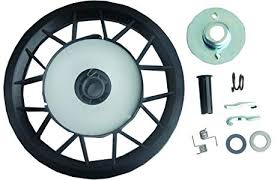 31-067 Oregon STARTER PULLEY Replaces TECUMSEH 590618