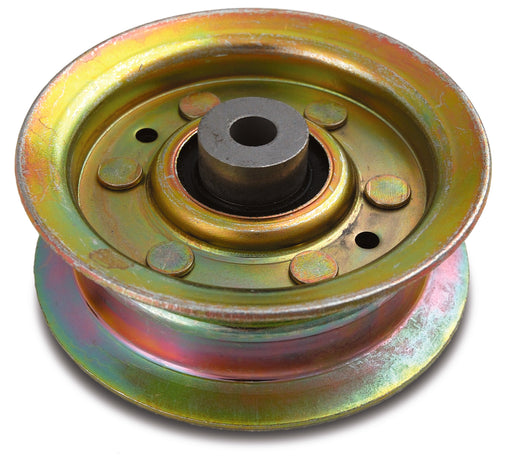 78-054 Oregon Flat Idler Pulley Replaces 532173437 Craftsman 165888