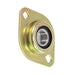532188909 Craftsman Husqvarna Snowblower Flange Bearing