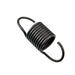 587031201 Husqvarna Snowblower Return Idler Arm Spring