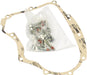 594195 Briggs and Stratton GASKET-CRANKCASE KIT 697227