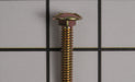 872050412 Craftsman Husqvarna Bolt 72050412 - drmower.ca