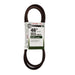 954-0486A MTD PTO BELT 754-0486A B SECTION X 67.0