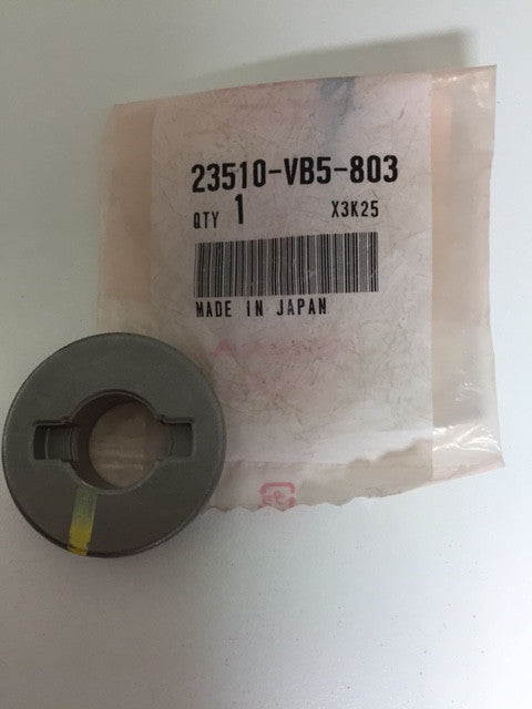 23510-VB5-803 HONDA Genuine OEM RIGHT WHEEL RATCHET