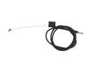 71563MA Murray Engine Stop Cable 071563MA