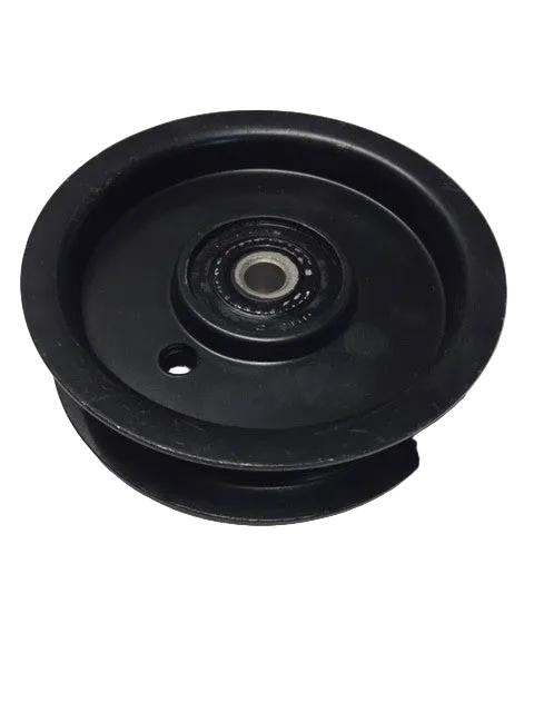 756-0627D MTD FLAT IDLER PULLEY