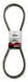 75-995 Oregon BELT REPLACES MTD 954-0467