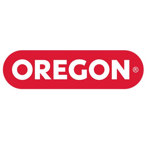 191-389 Oregon 16" Blade Replaces JOHN DEERE AM31100