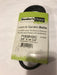 715381DC Dealer's Choice BELT 3/8" x 34 1/2"
