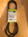 7540430DC Dealers Choice Snowblower Drive Belt (Set of 2) Replaces 754-0430