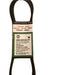 754-0430 Craftsman MTD Snowblower OEM AUGER DRIVE BELT 954-0430 (Set of 2) OEM-754-0430