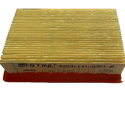 4203-141-0301 Stihl OEM Air Filter 4203 141 0301